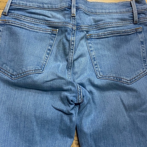 Frame skinny jeans. L’ homme skinny. Size 31 - Picture 3 of 5